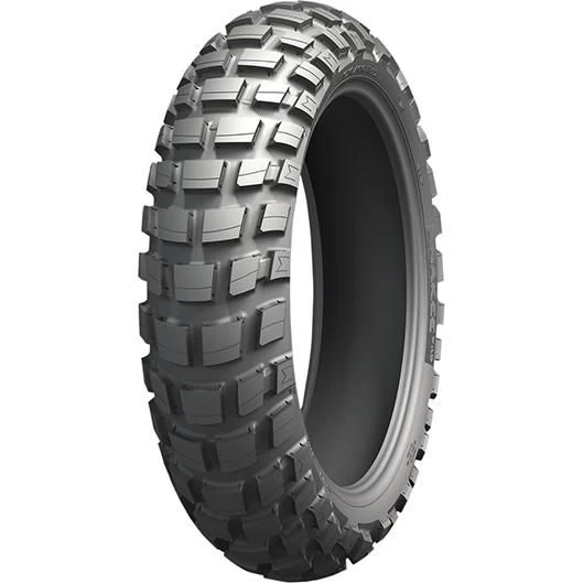 Michelin Anakee Wild Rear Tyre 1 Michelin Anakee Wild Rear Tyre