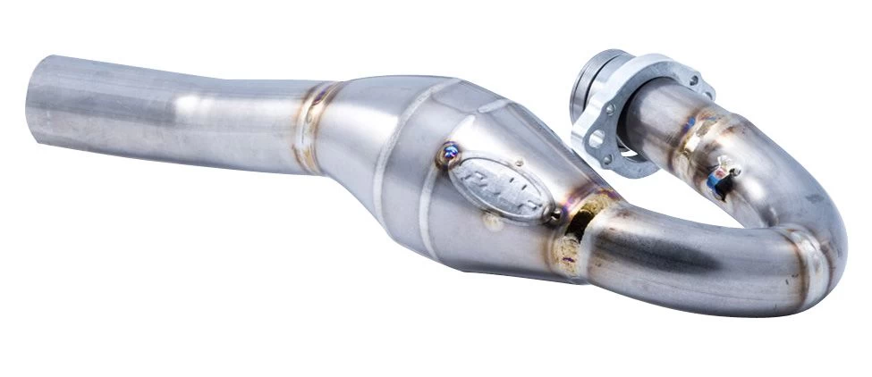 FMF SUZUKI RM-Z250 19-20 TITANIUM MEGABOMB HEADER 1 FMF SUZUKI RM-Z250 19-20 TITANIUM MEGABOMB HEADER