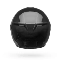 Bell SRT Modular Solid Gloss Black Helmet -Motorcycle Gear Store bell srt modular street helmet gloss black b