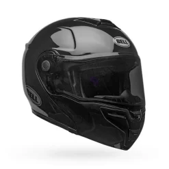 Bell SRT Modular Solid Gloss Black Helmet