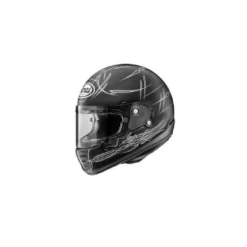 Arai Concept-X Neo Vista Black Helmet