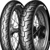 Dunlop D401 Harley-Davidson Rear Tyre
