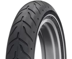 Dunlop D408F Harley-Davidson Front Tyre
