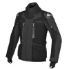DAINESE STRADON GORETEX BLACK JACKET