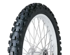 Dunlop D606 Street Legal Knobby Tyre