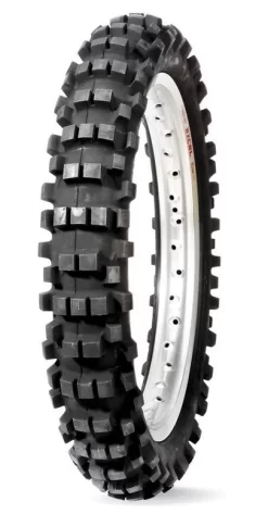 Dunlop D952 Intermediate Enduro REAR Tyre