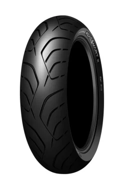 Dunlop Roadsmart 3 Rear Tyre