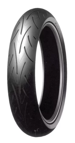 Dunlop Sportmax GPR-300 Rear Tyre