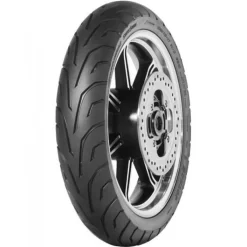 Dunlop Streetsmart Rear Tyre