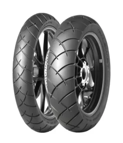 Dunlop Trailsmart Rear Tyre
