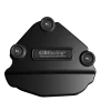 GBRacing Pulse / Timing Cover For Yamaha FZ1 FZ8 Faser Faser8