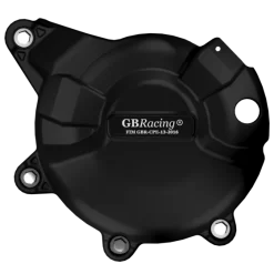GBRacing Alternator / Stator Cover For Yamaha MT-07 XSR700 FZ-07 Tracer
