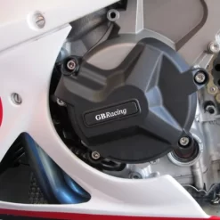 GBRacing Engine Case Cover Set For BMW S1000RR S1000R HP4 2009 - 2016 -Motorcycle Gear Store ec s1000rr 2009 1 gbr 600 p2 1