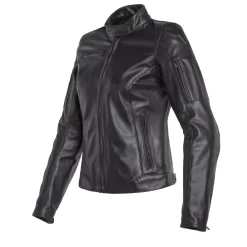 Dainese Women's Nikita 2 Leather Jacket