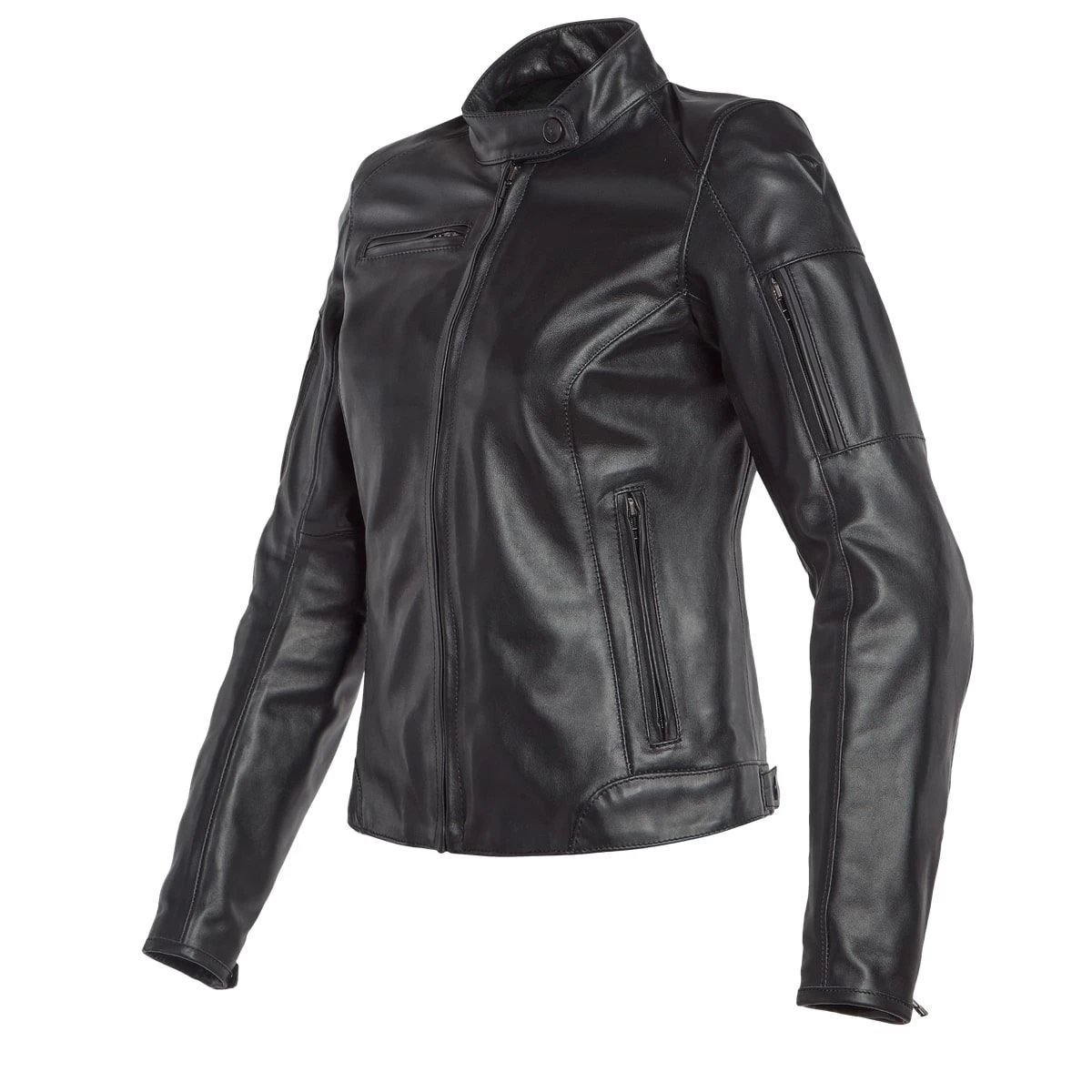 Dainese Women's Nikita 2 Leather Jacket 1 Dainese Women's Nikita 2 Leather Jacket