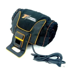 THERMAL TECHNOLOGY EVO DUAL ZONE TYRE WARMERS -Motorcycle Gear Store evo3