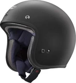 Arai Freeway Classic Matt Black Helmet