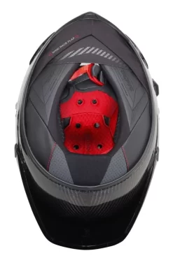 Shark Race-R Pro GP FIM Racing #1 Carbon Helmet -Motorcycle Gear Store he8430edkd 4 j