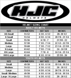 HJC RPHA 70 Black Panther Helmet -Motorcycle Gear Store hjc dirt bike helmet size chart vast with 17 unique dirt bike helmet size chart grande