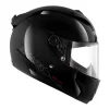 Shark Race-R Pro ECE Blank Black Helmet