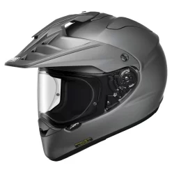 SHOEI NORNET ADV SOLID MATT DEEP GREY HELMET