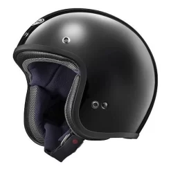 Arai Freeway Classic Gloss Black Helmet