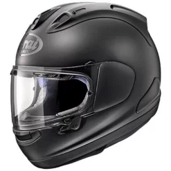 Arai RX-7V Matte Black Helmet