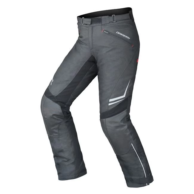 Dririder Nordic 2 Black Pants 1 Dririder Nordic 2 Black Pants