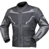 Dririder Nordic 4 Airflow Black Jacket