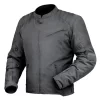 Dririder Scrambler Black Jacket