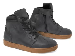 Dririder Tribute Black/Gum Boots