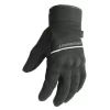 Dririder Levin Black Gloves