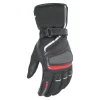 Dririder Nordic 3 Black Gloves