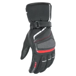 Dririder Nordic 3 Black Gloves