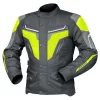 Dririder Apex 5 Black/Yellow Jacket