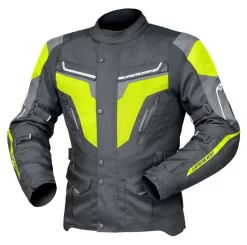 Dririder Apex 5 Black/Yellow Jacket