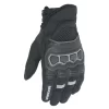Dririder Street Black/Grey Gloves