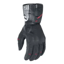Dririder Summit Pro Black/Red Gloves