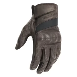 Dririder Tour Air Brown Gloves