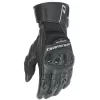 Dririder Aero Mesh 2 Black Gloves