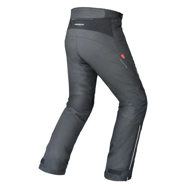 Dririder Nordic 2 Black Pants 2 Dririder Nordic 2 Black Pants - Image 2
