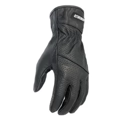 Dririder Coolite Black Gloves