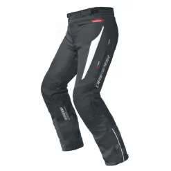 Dririder Ladies GS Speed 2 Black/White Pants