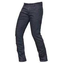 Dririder Titan Black Regular Leg Jeans