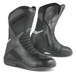 Dririder Air-Tech 2 Black Boots