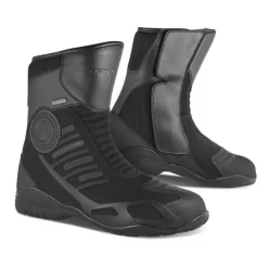 Dririder Climate Mid Black Boots