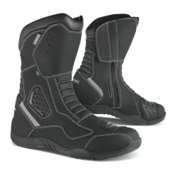 Dririder Storm 2 Black Boots
