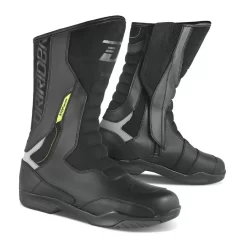Dririder Strada Black Boots