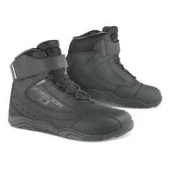 Dririder Street 2.0 Black Boots
