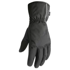 Dririder Element Black Gloves